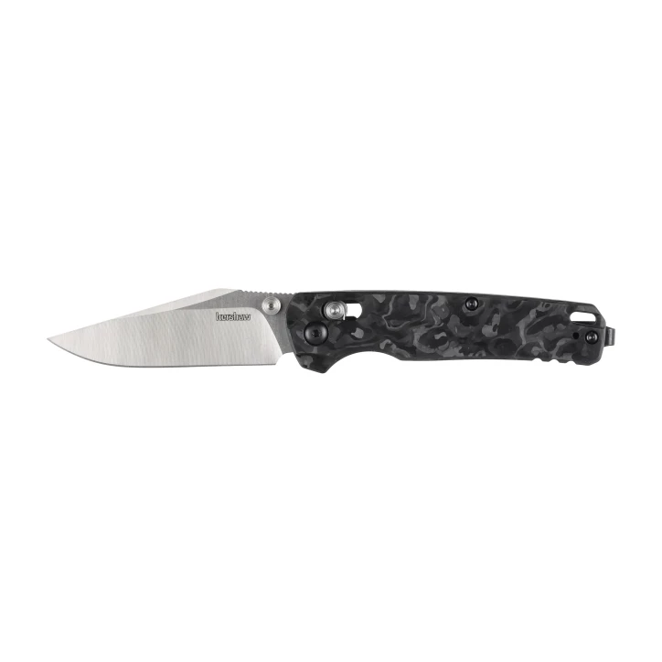 Kershaw Bel Air 6106CF Nóż Składany CPM MagnaCut Włókno | imag24.pl
