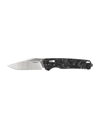 Kershaw Bel Air 6106CF Nóż Składany CPM MagnaCut Włókno | imag24.pl