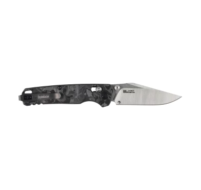 Kershaw Bel Air 6106CF Nóż Składany CPM MagnaCut Włókno Węglowe