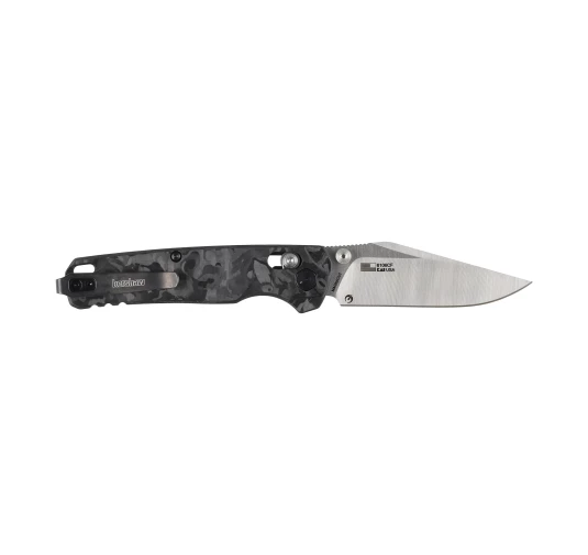 Kershaw Bel Air 6106CF Nóż Składany CPM MagnaCut Włókno Węglowe