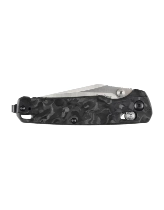 Kershaw Bel Air 6106CF Nóż Składany CPM MagnaCut Włókno | imag24.pl