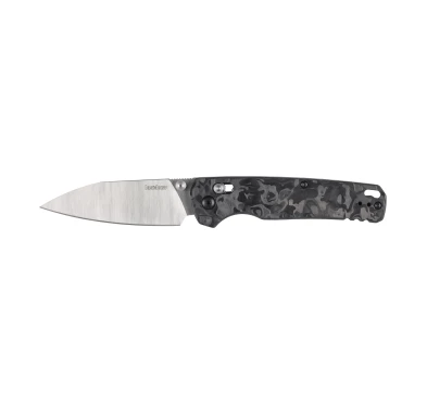Kershaw Bel Air XL 6110CF Nóż Składany CPM MagnaCut EDC Outdoor