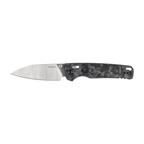 Nóż składany Kershaw Bel Air XL 6110CF CPM MagnaCut DuraLock Nóż składany Kershaw Bel Air XL 6110CF CPM MagnaCut DuraLock