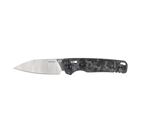 Kershaw Bel Air XL 6110CF Nóż Składany CPM MagnaCut EDC Outdoor