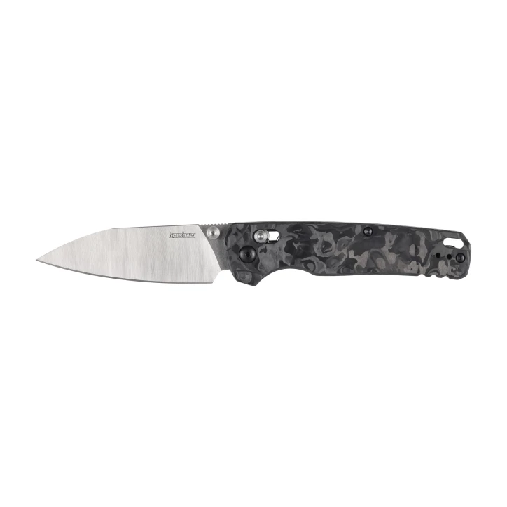 Kershaw Bel Air XL 6110CF Nóż Składany CPM MagnaCut EDC Outdoor