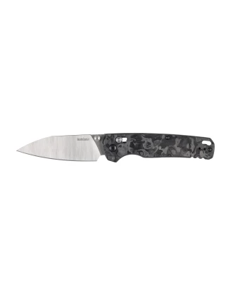 Kershaw Bel Air XL 6110CF Nóż Składany CPM MagnaCut EDC Outdoor