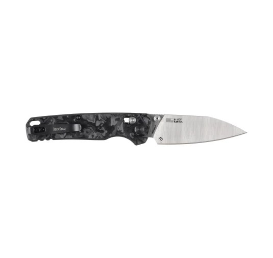Nóż składany Kershaw Bel Air XL 6110CF CPM MagnaCut DuraLock