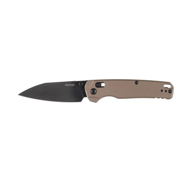 Kershaw Bel Air XL 6110FDE Nóż Składany EDC CPM M4 | imag24.pl