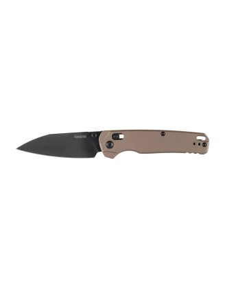Kershaw Bel Air XL 6110FDE Nóż Składany EDC CPM M4 | imag24.pl