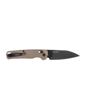 Kershaw Bel Air XL 6110FDE Nóż Składany EDC CPM M4 | imag24.pl