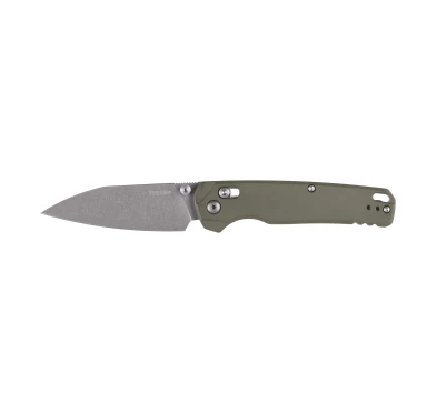 Nóż Składany Kershaw Bel Air XL 6110OL - CPM 3V, DuraLock | imag24.pl