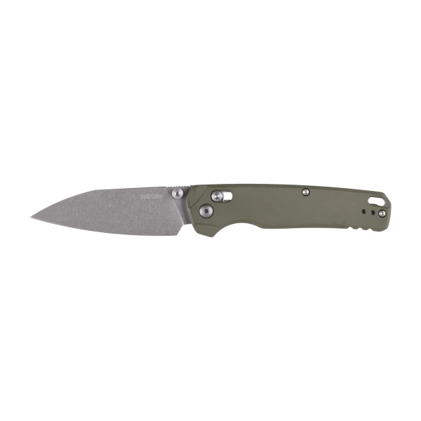 Nóż składany Kershaw Bel Air XL 6110OL - CPM 3V, DuraLock Nóż składany Kershaw Bel Air XL 6110OL - CPM 3V, DuraLock