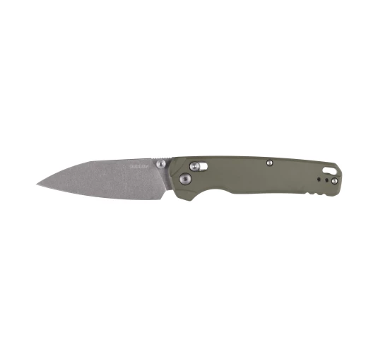 Nóż Składany Kershaw Bel Air XL 6110OL - CPM 3V, DuraLock | imag24.pl