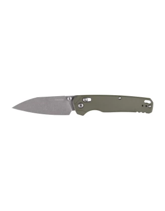 Nóż Składany Kershaw Bel Air XL 6110OL - CPM 3V, DuraLock | imag24.pl