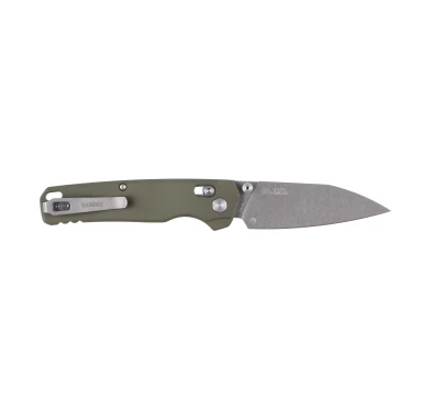 Nóż składany Kershaw Bel Air XL 6110OL - CPM 3V, DuraLock