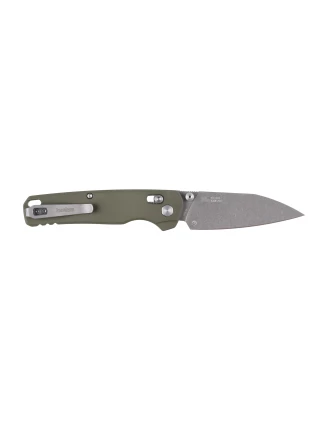 Nóż Składany Kershaw Bel Air XL 6110OL - CPM 3V, DuraLock | imag24.pl
