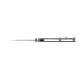 Nóż składany Kershaw Bel Air XL 6110OL - CPM 3V, DuraLock Nóż składany Kershaw Bel Air XL 6110OL - CPM 3V, DuraLock