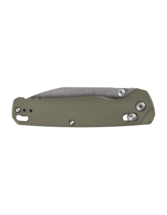 Nóż Składany Kershaw Bel Air XL 6110OL - CPM 3V, DuraLock | imag24.pl