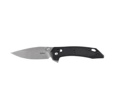 Kershaw Bonneville 6000 Nóż Składany EDC Sandvik 14C28N