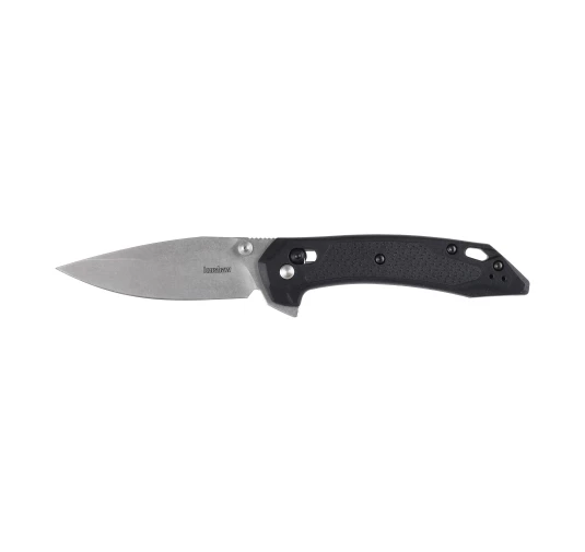 Kershaw Bonneville 6000 Nóż Składany EDC Sandvik 14C28N