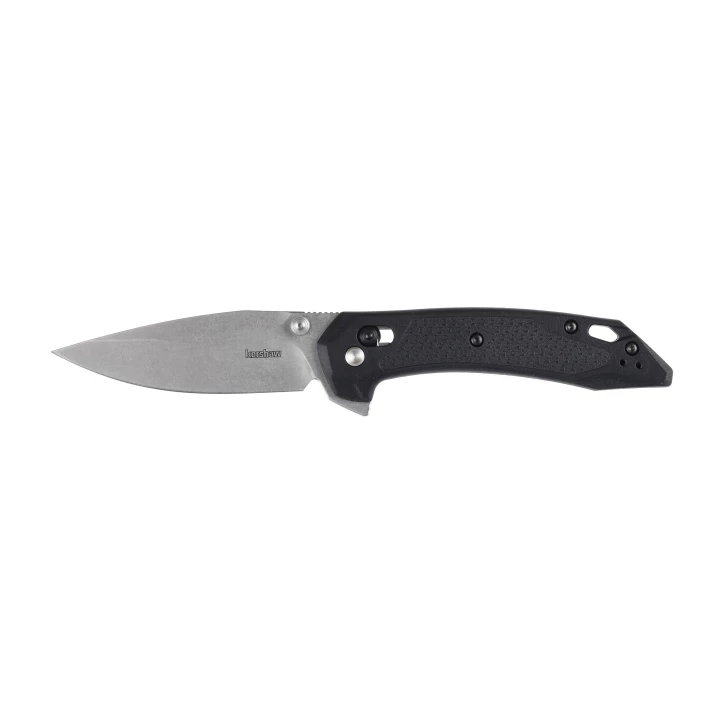 Kershaw Bonneville 6000 Nóż Składany EDC Sandvik 14C28N
