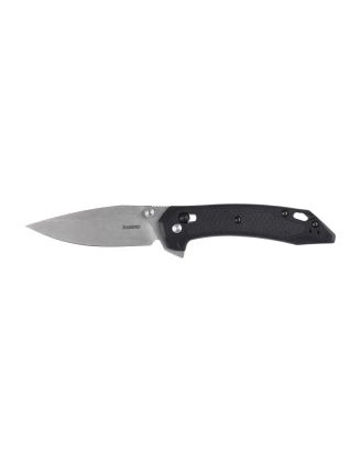 Kershaw Bonneville 6000 Nóż Składany EDC Sandvik 14C28N