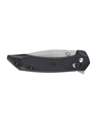 Kershaw Bonneville 6000 Nóż Składany EDC Sandvik 14C28N