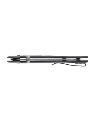 Kershaw Bonneville 6000 Nóż Składany EDC Sandvik 14C28N