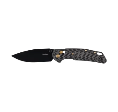 Kershaw Heist 2037CF Nóż Składany CPM 20CV EDC Outdoor | imag24.pl