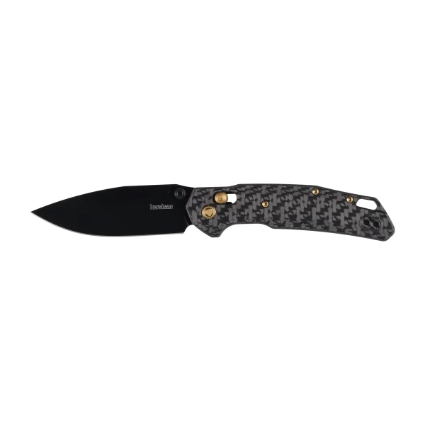 Kershaw Heist 2037CF Nóż Składany z CPM 20CV