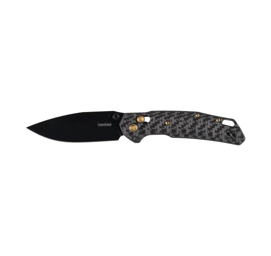 Kershaw Heist 2037CF Nóż Składany CPM 20CV EDC Outdoor | imag24.pl