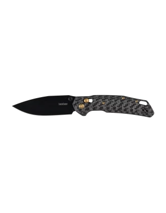 Kershaw Heist 2037CF Nóż Składany CPM 20CV EDC Outdoor | imag24.pl