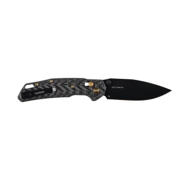 Kershaw Heist 2037CF Nóż Składany z CPM 20CV