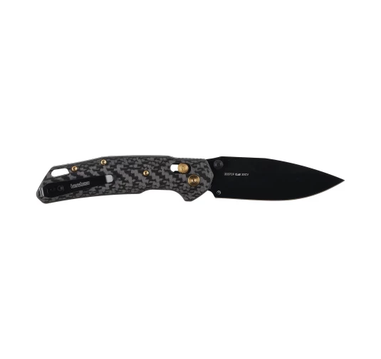 Kershaw Heist 2037CF Nóż Składany z CPM 20CV