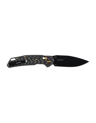 Kershaw Heist 2037CF Nóż Składany CPM 20CV EDC Outdoor | imag24.pl