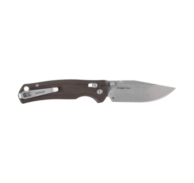 Nóż składany Kershaw Maneuver 1438 - Stal 8Cr13MoV, Blokada DuraLock