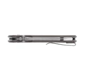 Nóż składany Kershaw Maneuver 1438 - Stal 8Cr13MoV, Blokada DuraLock