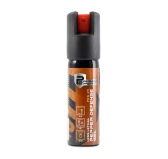 Gaz pieprzowy P2P PDG-25, strumień żelowy, 12 ml