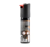 Gaz pieprzowy P2P PDG-25, strumień żelowy, 12 ml