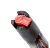Gaz pieprzowy P2P PDG-25, strumień żelowy, 12 ml