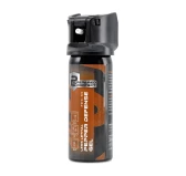 Gaz pieprzowy P2P PDG-60 żel 38 ml, strumień