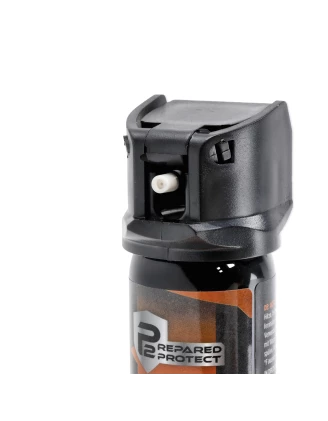 Gaz pieprzowy P2P PDG-60 żel 38ml strumień - Samoobrona Imag24.pl