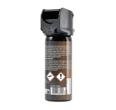 Gaz pieprzowy P2P PDG-60 żel 38 ml, strumień