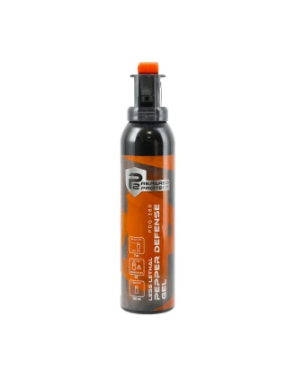 Gaz pieprzowy P2P PDG-380 żel 150 ml – zasięg 7 m | imag24.pl