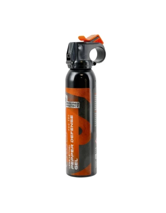 Gaz pieprzowy P2P PDG-380 żel 150 ml – zasięg 7 m | imag24.pl
