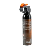 Gaz pieprzowy P2P PDG-380 żel 150 ml – precyzyjny strumień do 7 m