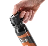 Gaz pieprzowy P2P PDG-380 żel 150 ml – precyzyjny strumień do 7 m
