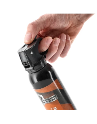 Gaz pieprzowy P2P PDG-380 żel 150 ml – zasięg 7 m | imag24.pl
