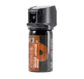 Gaz pieprzowy P2P PDS-40 RED UV stożek 26 ml