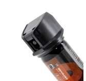 Gaz pieprzowy P2P PDS-40 RED UV stożek 26 ml